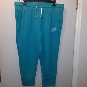 Womens Nike Joggers